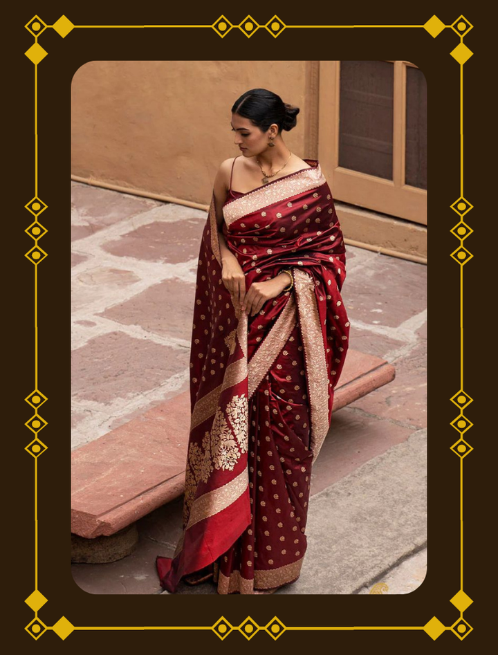 Silk Sarees