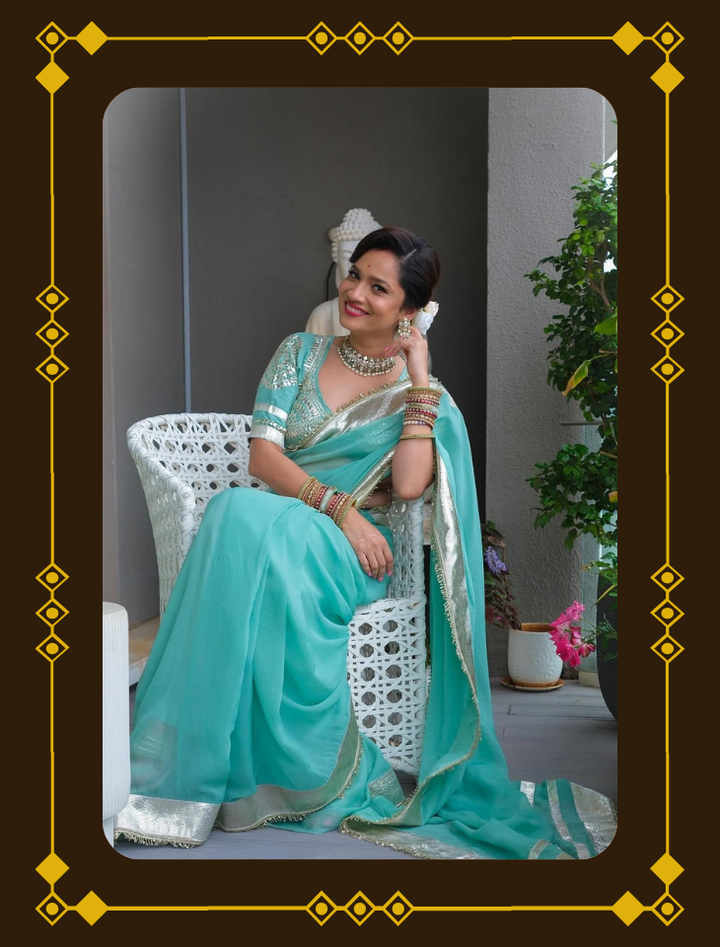 Rajasthani Sarees
